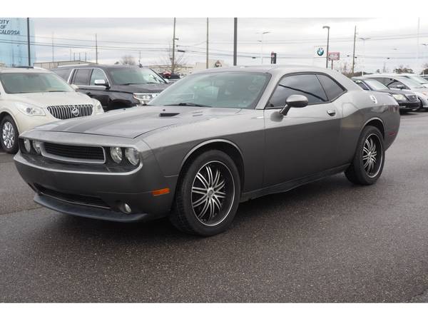 2011 Dodge Challenger R/T - - by dealer - vehicle for sale in Tuscaloosa, AL – photo 2