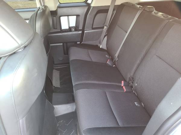 Check Out This Spotless 2007 Toyota FJ Cruiser TRIM with for sale in Longwood , FL – photo 10