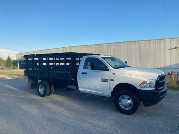 2013 RAM Ram Chassis 3500 Tradesman - - by dealer for sale in Sarasota, GA – photo 2