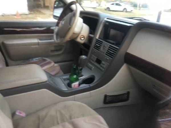 2005 Lincoln Aviator for sale in Mount Sterling, KY – photo 3