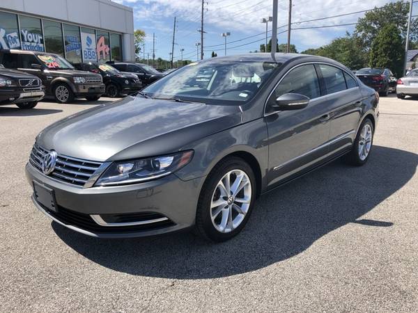 2016 Volkswagen CC Sport >>>>> 29,000 MILES <<<<< for sale in Florissant, MO – photo 3