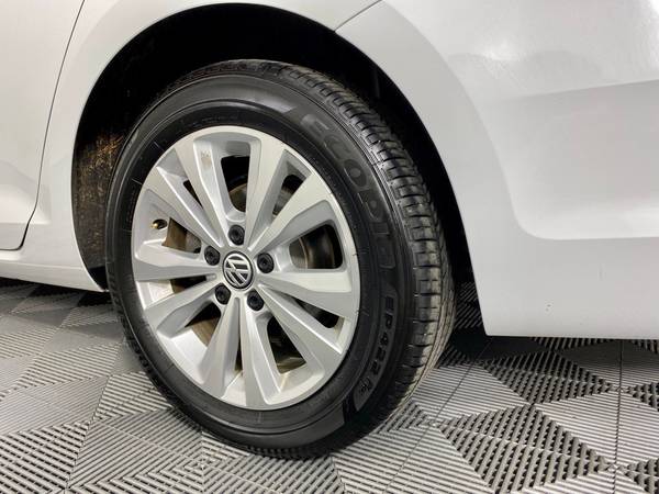 2019 Volkswagen Golf SportWagen AWD All Wheel Drive VW S Wagon for sale in Walla Walla, WA – photo 12