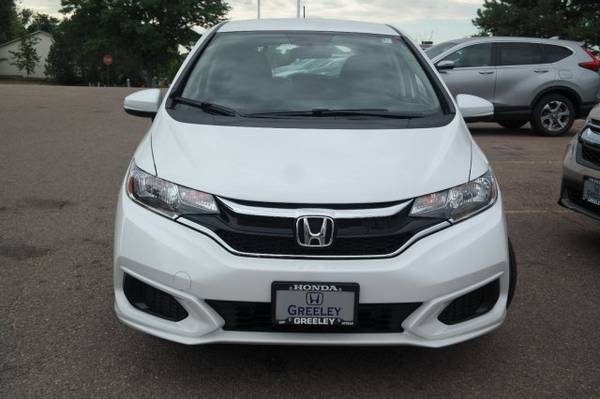 ? 2019 Honda Fit LX ? for sale in Greeley, CO – photo 3