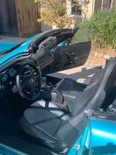 Mazda Miata for sale in Fairfield, CA – photo 16