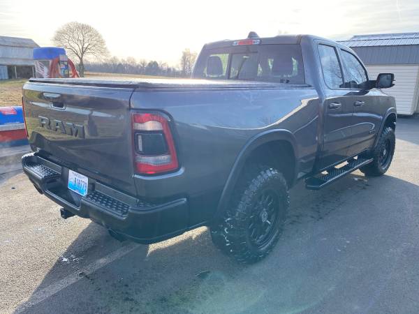 2019 Ram Rebel for sale in Other, KY – photo 11