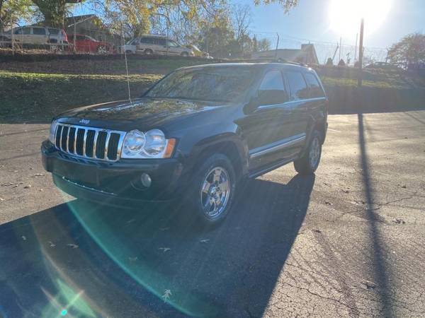 2006 Jeep Grand Cherokee Limited CALL OR TEXT US TODAY! - cars &... for sale in Duncan, NC – photo 2
