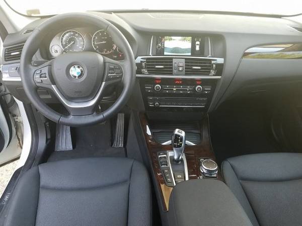 2016 BMW X3 xDrive28i AWD All Wheel Drive SKU:G0D91746 for sale in Mount Kisco, NY – photo 20