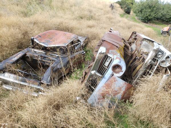 Free cars for scrap for sale in Dallesport, OR – photo 2