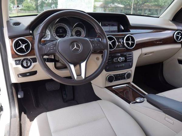 2013 MERCEDES BENZ GLK 350 2499 DOWN 349 A MONTH - cars & for sale in Metairie, LA – photo 10