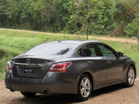 2015 Nissan Altima 2.5 SL for sale in Crystal Springs, MS – photo 7