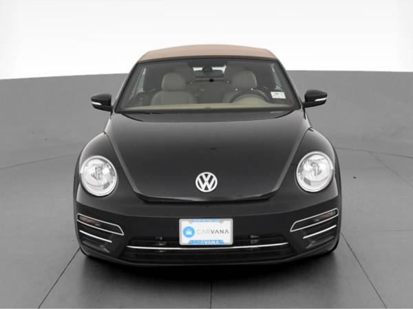 2019 VW Volkswagen Beetle 2.0T Final Edition SE Convertible 2D -... for sale in Blountville, TN – photo 17