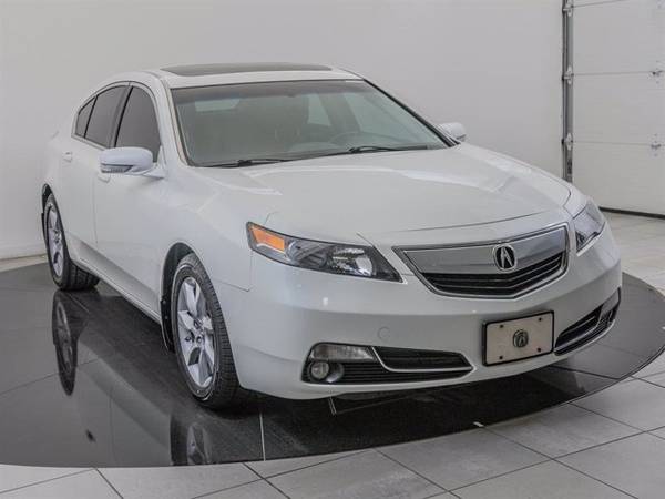 2012 Acura TL Technology Package - - by dealer for sale in Wichita, OK – photo 17