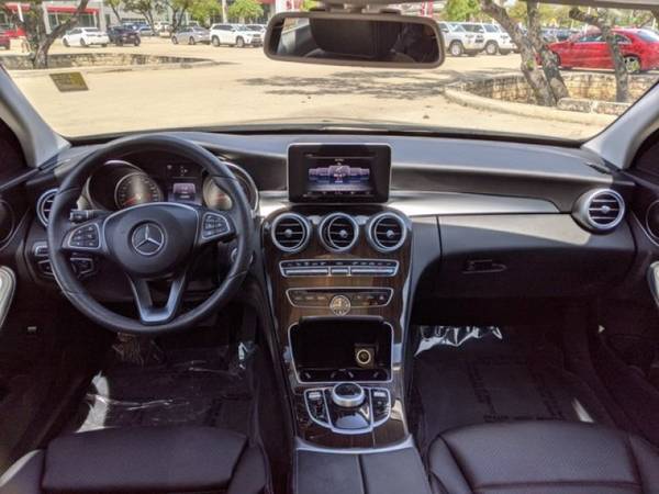 2018 Mercedes-Benz C-Class C 300 - - by dealer for sale in San Antonio, TX – photo 15