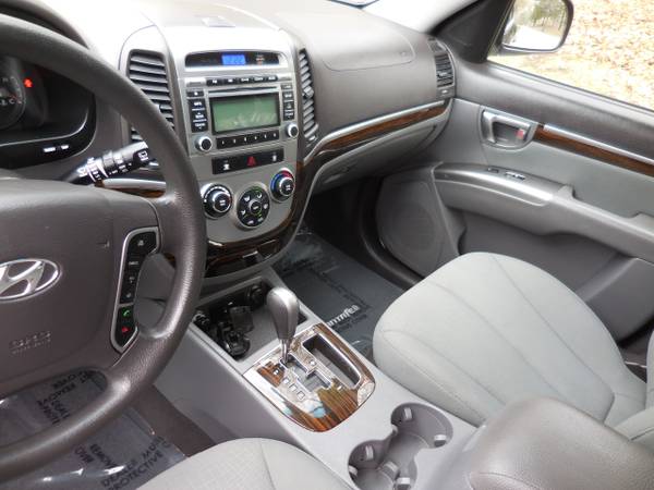 2012 Hyundai Santa Fe GLS 2 4 4WD - - by dealer for sale in Peekskill, NY – photo 8