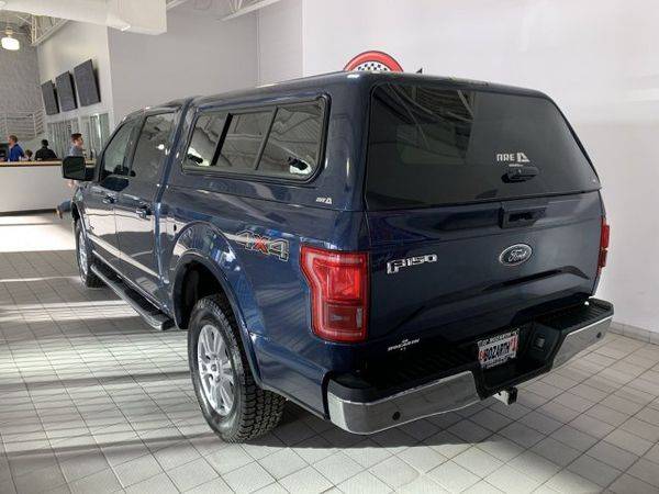 2017 Ford F-150 F150 F 150 XL TRUSTED VALUE PRICING! for sale in Lonetree, CO – photo 7