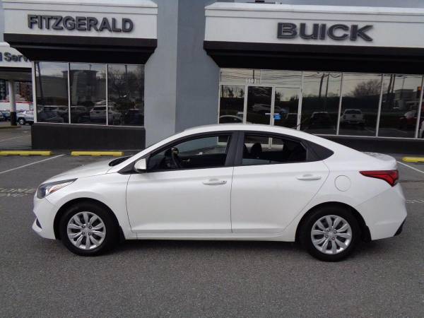 2019 Hyundai Accent SE - - by dealer - vehicle for sale in Rockville, District Of Columbia – photo 13