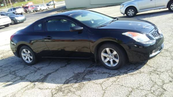 2009 Nissan Altima 2.5s V6 3.5 - cars & trucks - by owner - vehicle... for sale in South Charleston, WV – photo 13