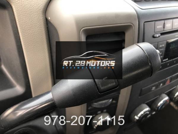 2012 RAM 1500 EXPRESS 5.7L V8 F OHV 16V 4 Financing Available For... for sale in North reading , MA – photo 15