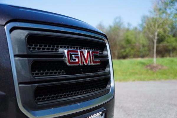 2015 GMC Acadia Sle - - by dealer - vehicle automotive for sale in Bennington, VT – photo 10