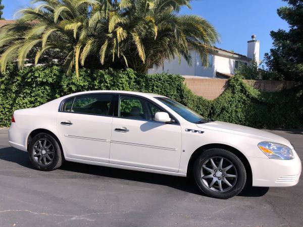 2006 Buick Lucerne Sedan for sale in Chico, CA – photo 21