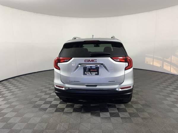 2019 GMC Terrain SLT Stop In Save !! - cars & trucks - by dealer -... for sale in Gladstone, OR – photo 5