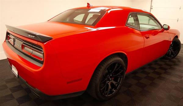 2015 DODGE CHALLENGER SRT Hellcat Get Financed! - cars & trucks - by... for sale in Stafford, District Of Columbia – photo 9