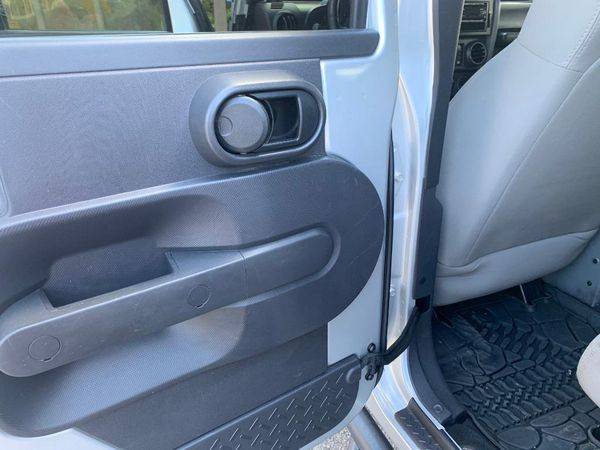 2007 Jeep Wrangler Unlimited X PMTS START @ $250/MONTH UP for sale in Ladson, SC – photo 19
