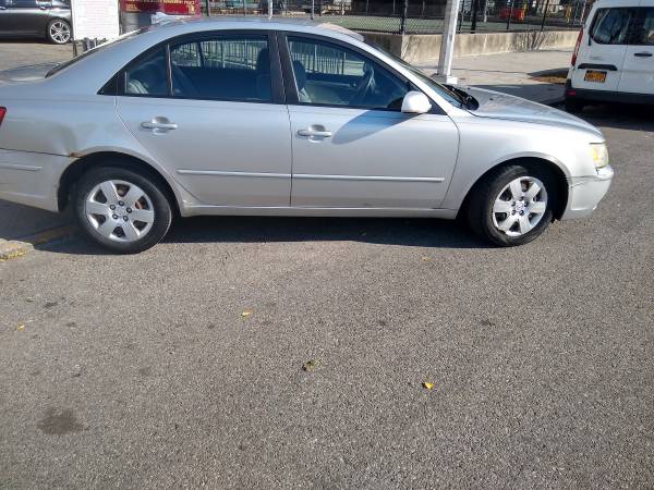 2009 Hyundai sonata - cars & trucks - by owner - vehicle automotive... for sale in Brooklyn, NY – photo 11