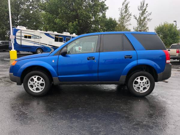 Saturn Vue!! Clean Carfax! Reliable! for sale in Ortonville, OH – photo 2