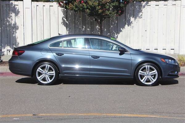 2013 Volkswagen CC *Call for availability for sale in ToyotaWalnutCreek.com, CA – photo 7