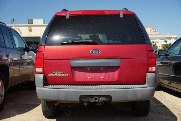2004 Ford Explorer Xls for sale in Pueblo, CO – photo 3