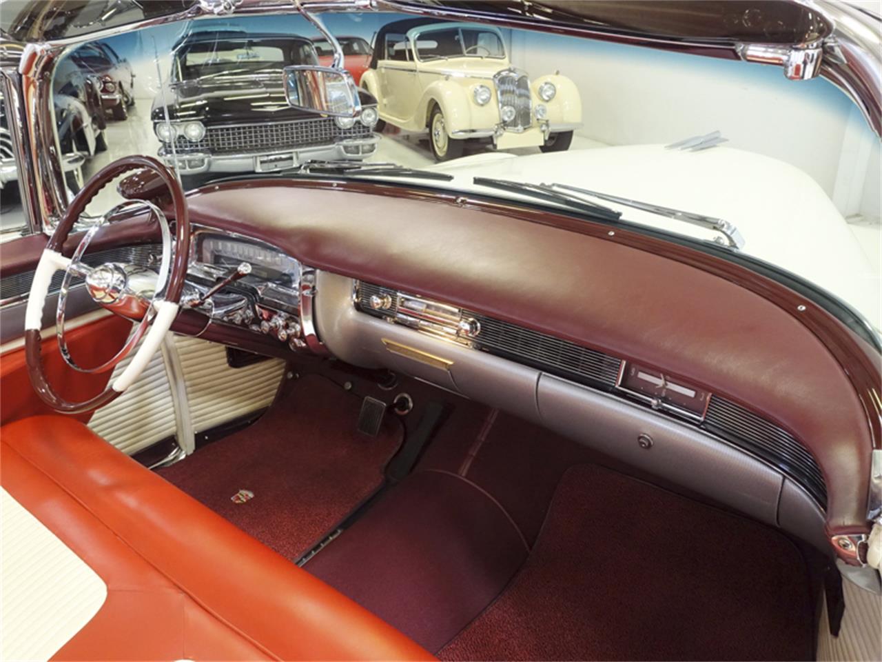 1954 Cadillac Eldorado for sale in Saint Louis, MO – photo 43