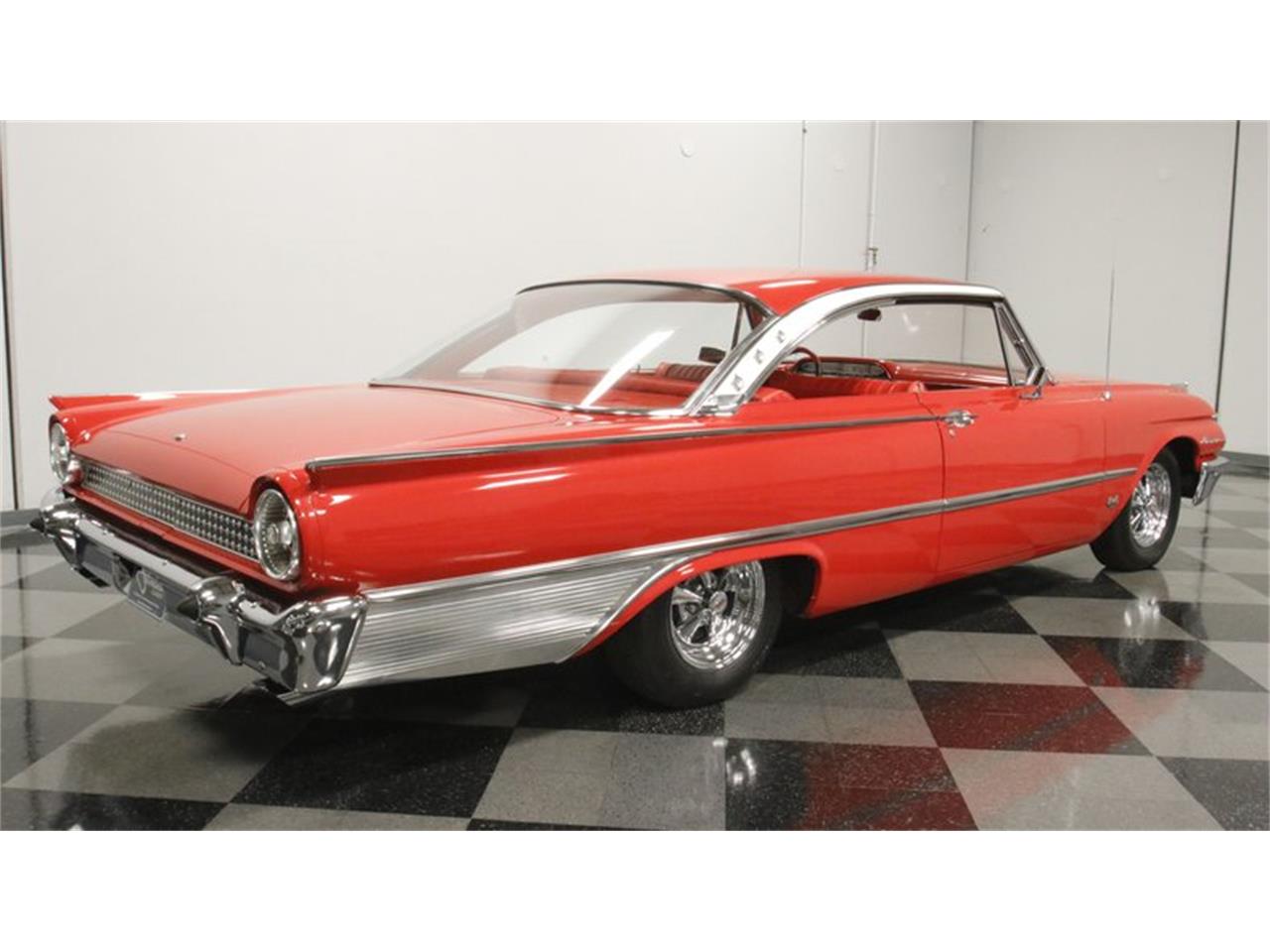 1961 Ford Galaxie for sale in Lithia Springs, GA – photo 15