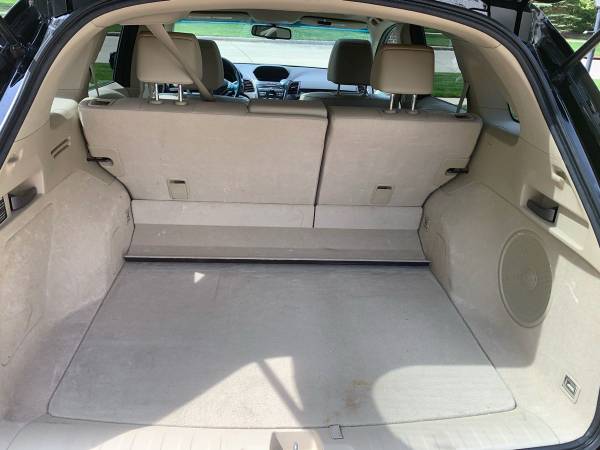 Acura RDX excellent condition 2015 80, 000 miles - - by for sale in Strongsville, OH – photo 6