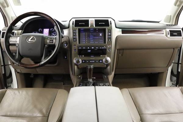 SUNROOF! NEW TIRES! 2018 Lexus GX 460 SUV 4X4 4WD NAVIGATION! for sale in Clinton, AR – photo 6