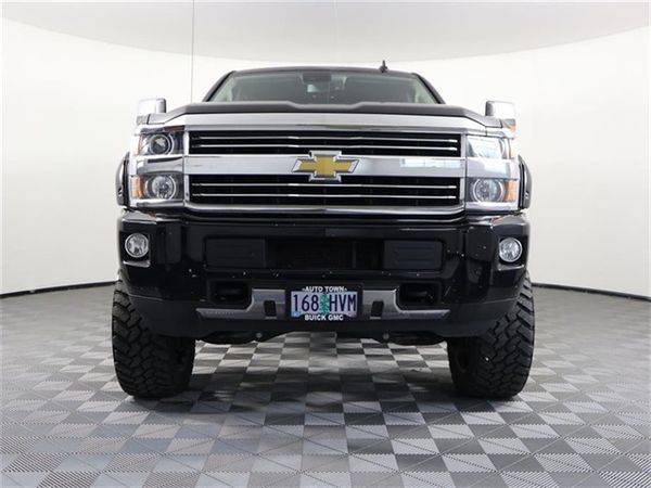 2015 Chevrolet Chevy Silverado 3500HD Stop In Save !! for sale in Gladstone, OR – photo 2