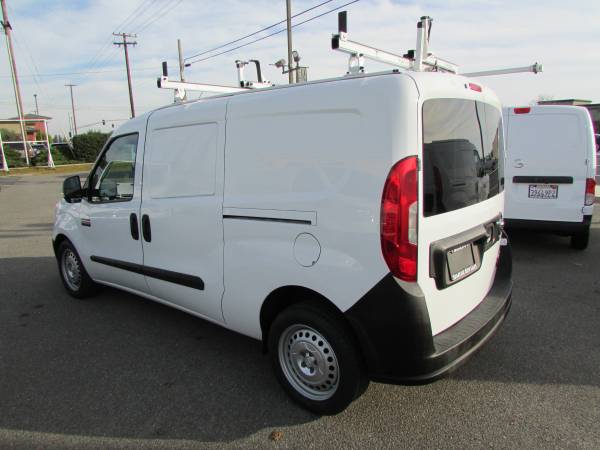 2015 Ram ProMaster City Wagon Van 4D ) - - by for sale in Modesto, CA – photo 6