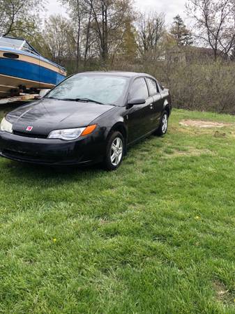 2006 Saturn Ion For Sale for sale in Holland , MI – photo 3