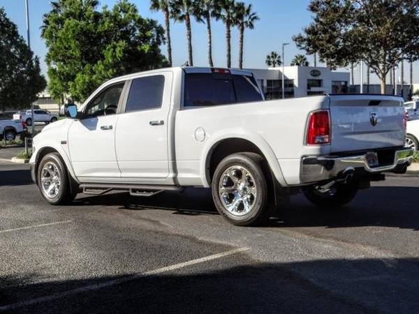 2017 Ram LARAMIE X CREW CAB ' BOX * CALL TODAY .. DRIVE TODAY!... for sale in Fontana, CA – photo 3
