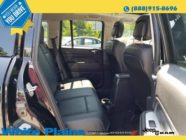 2016 Jeep Compass - *LOW APR AVAILABLE* for sale in White Plains, NY – photo 21