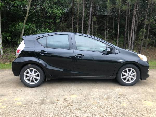 2012 Toyota Prius C - - by dealer - vehicle automotive for sale in Brandon, MS – photo 6