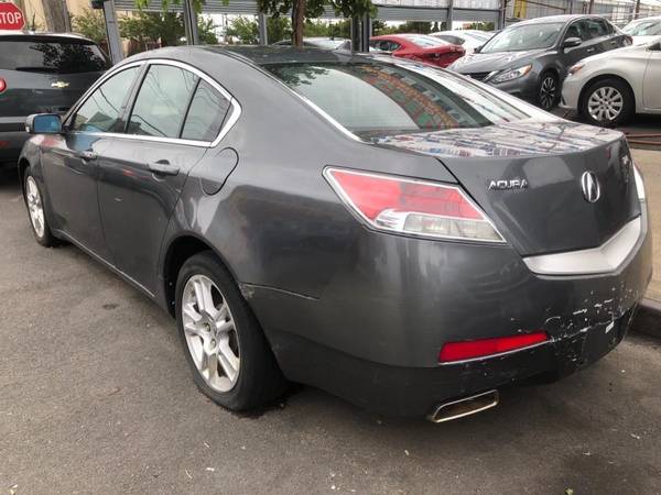 2011 Acura TL 4dr Sdn 2WD Guaranteed Credit Approval! - cars &... for sale in Brooklyn, NY – photo 4