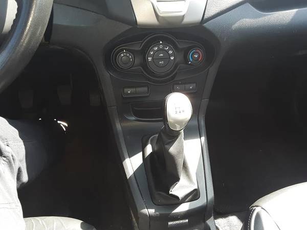 2013 Ford Fiesta Loaded with 103k miles - cars & trucks - by dealer... for sale in Cortland, NY – photo 7
