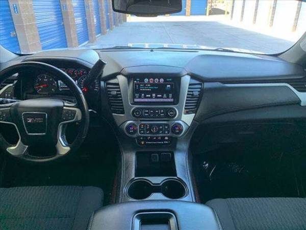 2017 GMC YUKON XL SLE 4X4 - - by dealer - vehicle for sale in Phoenix, AZ – photo 5