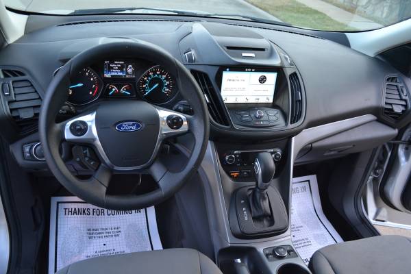 2016 Ford Escape SE 1.6L I4 Turbocharger for sale in Keller, TX – photo 9
