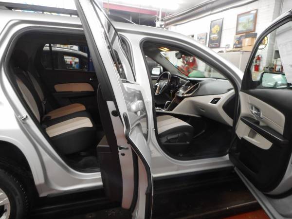 2015 GMC TERRAIN SLE2 - - by dealer - vehicle for sale in Waterloo, IA – photo 7