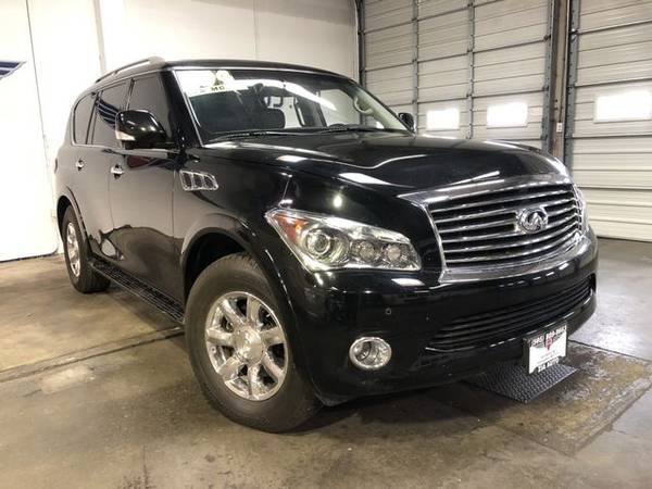 2011 INFINITI QX - Shop from Home! Curbside Service Available. -... for sale in Albuquerque, NM – photo 7