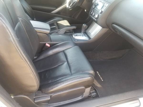 2010 Nissan Altima 2 dr Coupe for sale in Damascus, District Of Columbia – photo 9