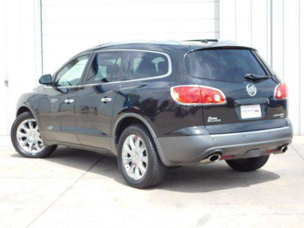2011 Buick Enclave CXL-2 AWD - MOST BANG FOR THE BUCK! for sale in Colorado Springs, CO – photo 4