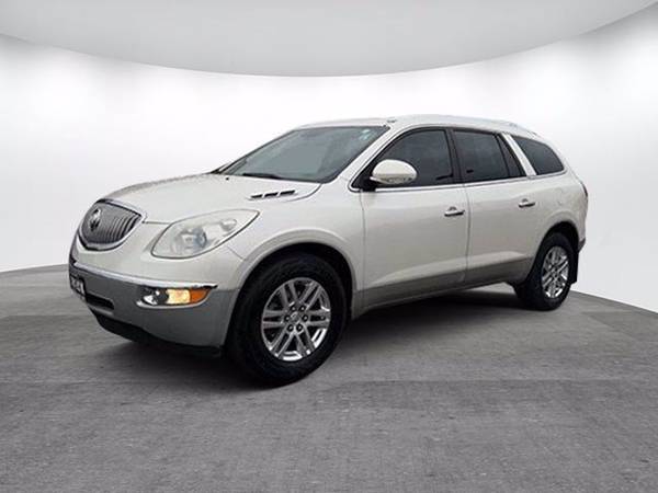 2012 Buick Enclave Convenience with - cars & trucks - by dealer -... for sale in Kennewick, WA – photo 3